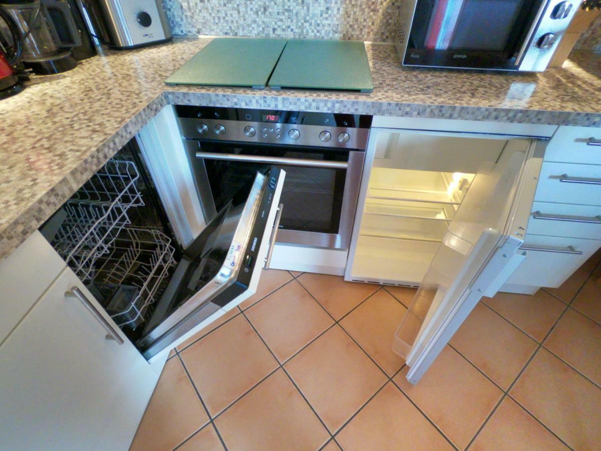 Fewo Altenau Altenau  Zewnętrze zdjęcie